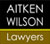 Aitken Wilson Lawyers Logo